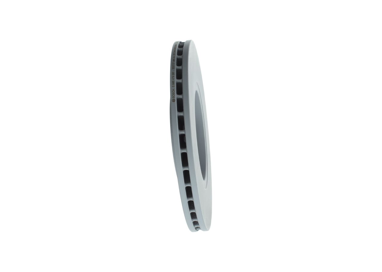 BOSCH 0 986 479 E81 - Bremsscheibe
