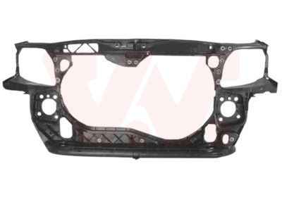 VAN WEZEL 0326668 - Frontverkleidung