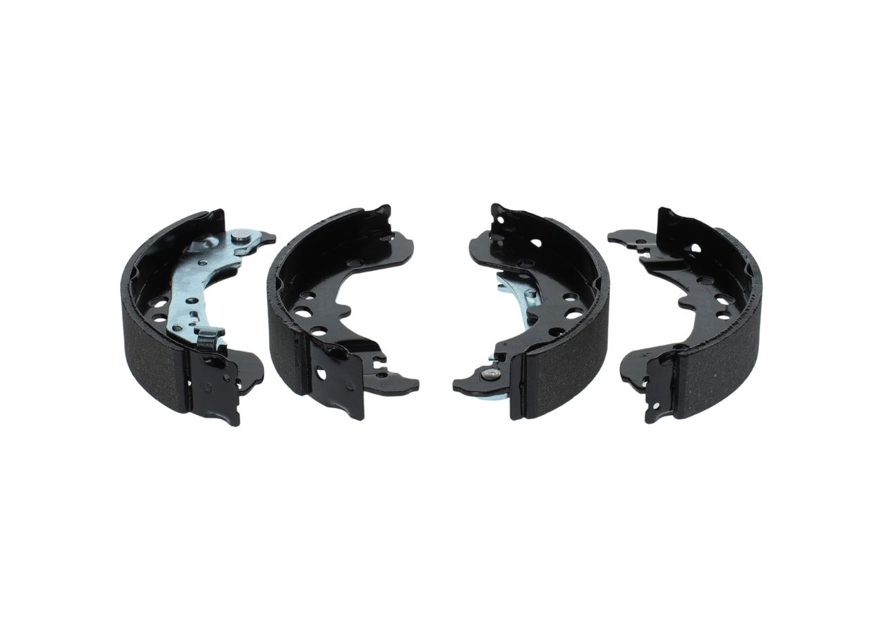BOSCH 0 986 487 958 - Bremsbackensatz