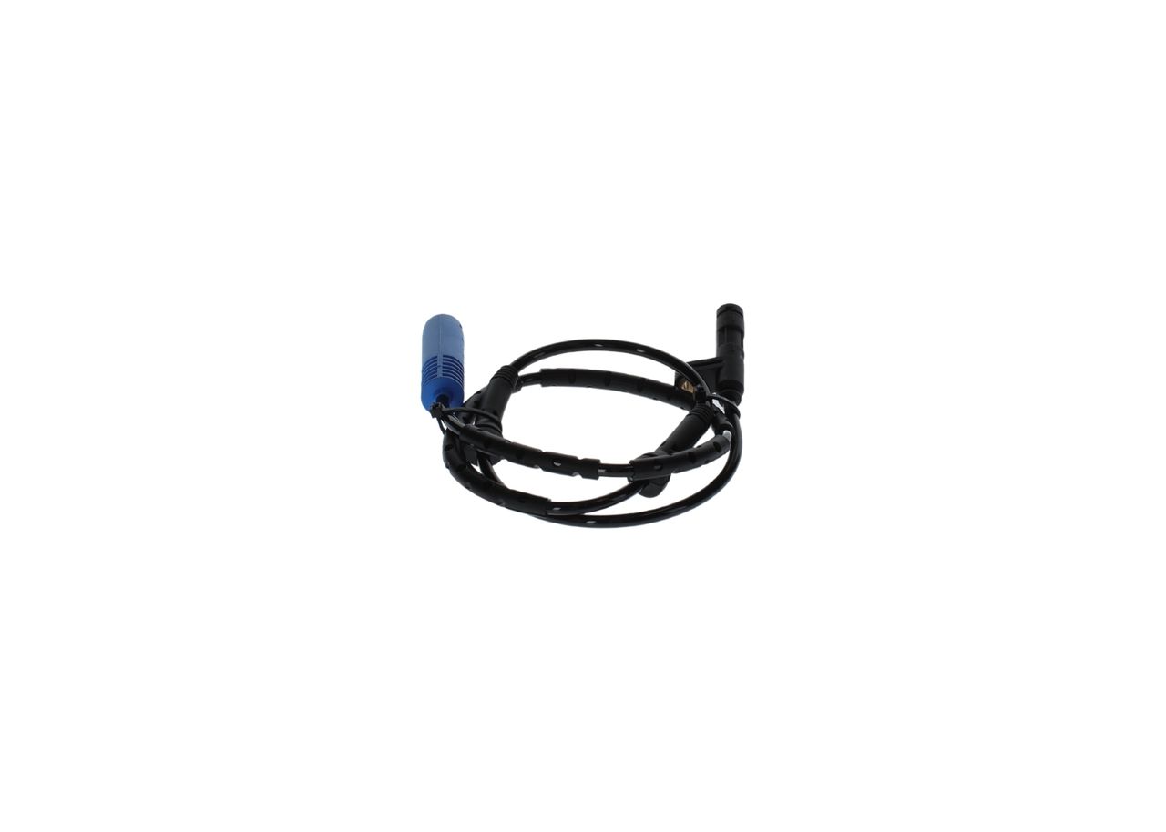 BOSCH 0 986 594 537 - Sensor, Raddrehzahl