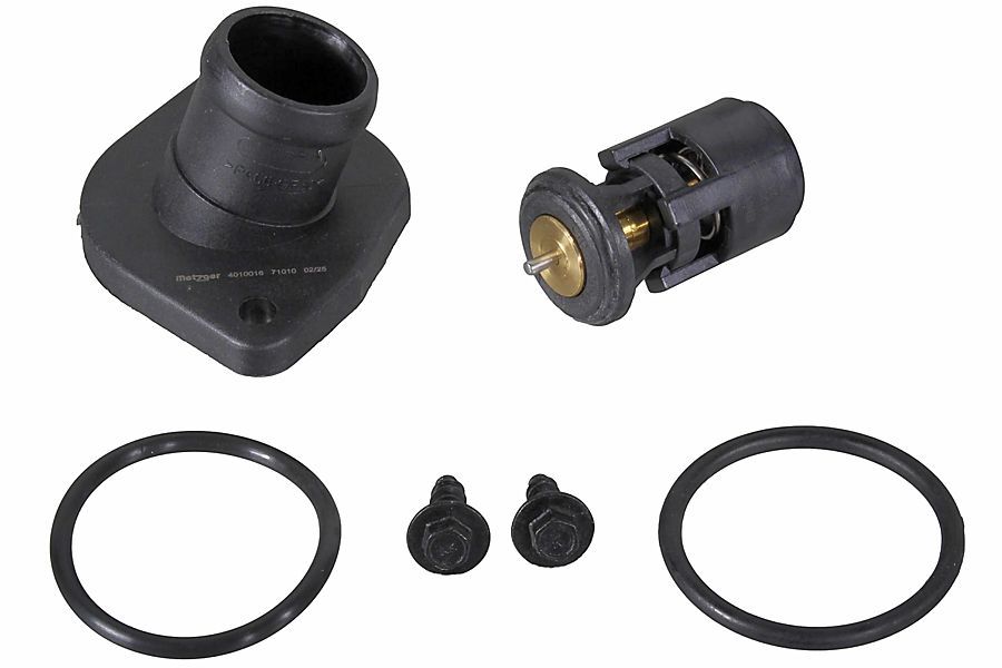 METZGER AUTOTEILE 4006155 - Thermostat, Kühlmittel