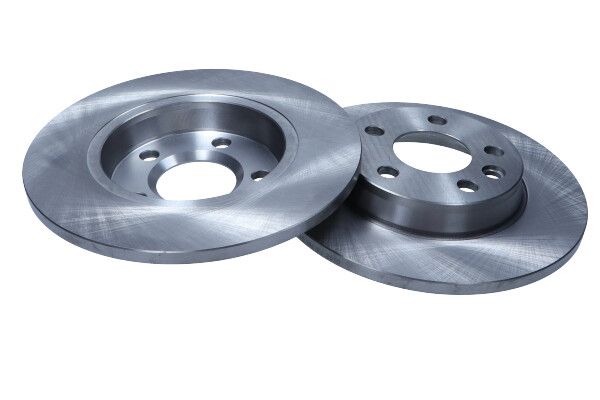 MAXGEAR 19-0789 - Bremsscheibe