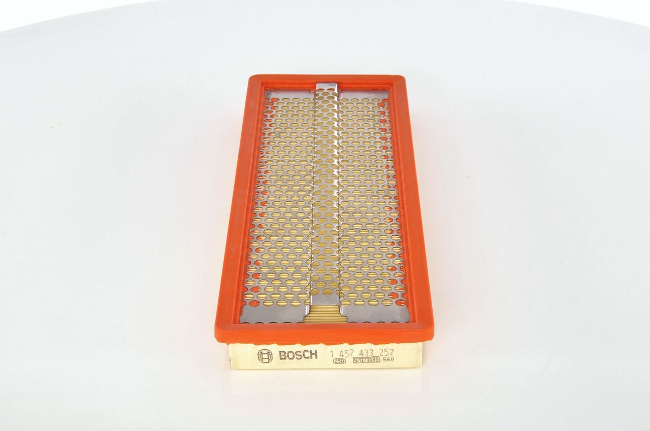 BOSCH 1 457 433 257 - Luftfilter