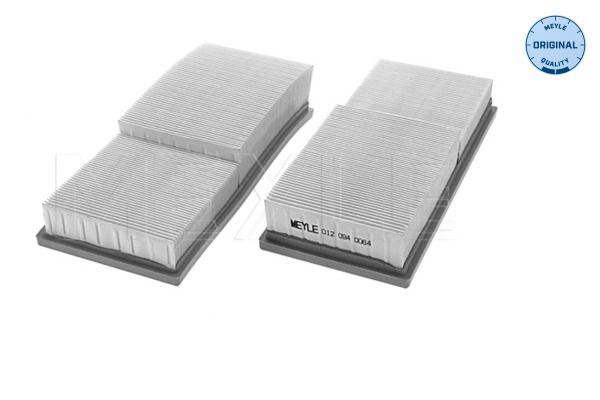 MEYLE 012 094 0064/S - Luftfilter