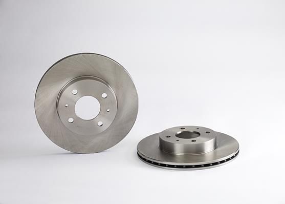 BREMBO 09.5746.10 - Bremsscheibe