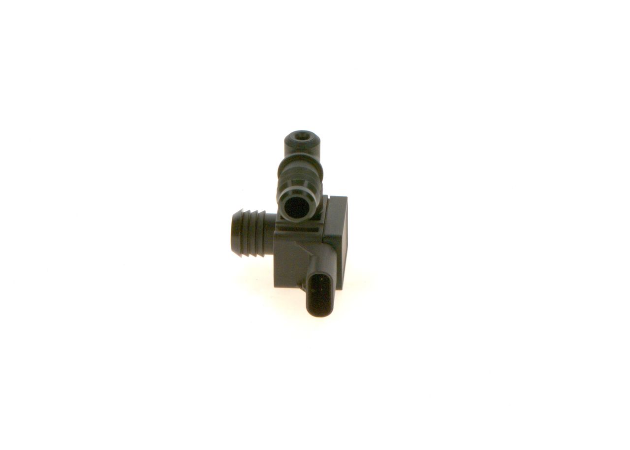 BOSCH 0 261 232 016 - Drucksensor, Bremskraftverstärker