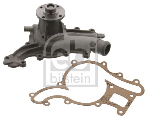FEBI BILSTEIN 11490 - Wasserpumpe, Motorkühlung
