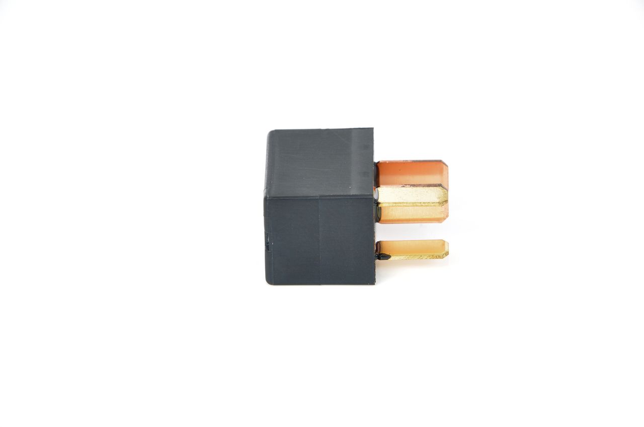 BOSCH 0 986 AH0 090 - Relais, Kraftstoffpumpe