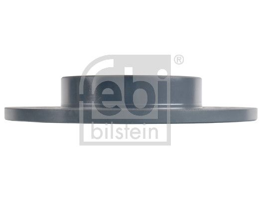 FEBI BILSTEIN 107724 - Bremsscheibe
