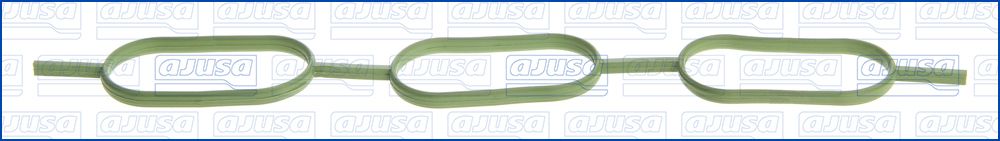 AJUSA 13142500 - Dichtung, Ansaugkrümmer