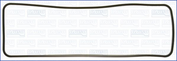 AJUSA 11041800 - Dichtung, Zylinderkopfhaube
