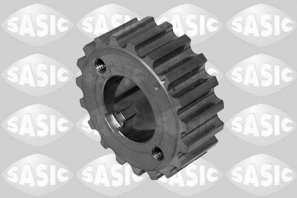 SASIC 1604002 - Zahnrad, Kurbelwelle