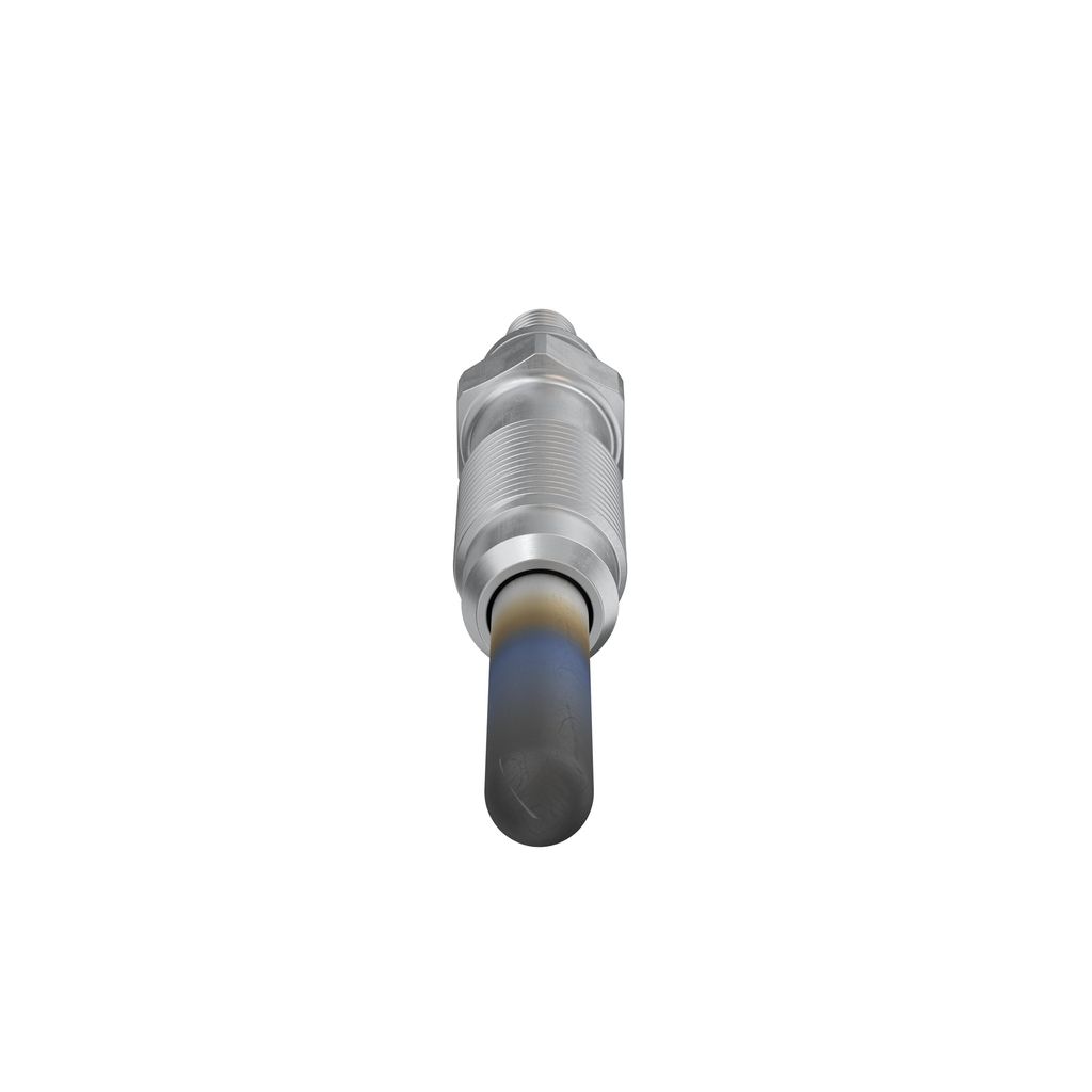 BOSCH 0 250 201 027 - Glühkerze