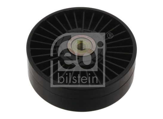FEBI BILSTEIN 01231 - Umlenk-/Führungsrolle, Keilrippenriemen