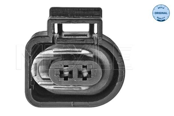 MEYLE 100 927 0001 - Sensor, Raddrehzahl