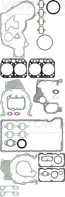 VICTOR REINZ 01-27660-01 - Dichtungsvollsatz, Motor