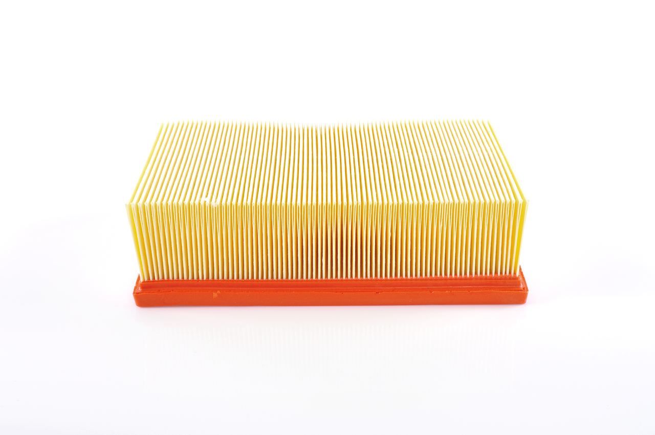 BOSCH 1 457 433 150 - Luftfilter