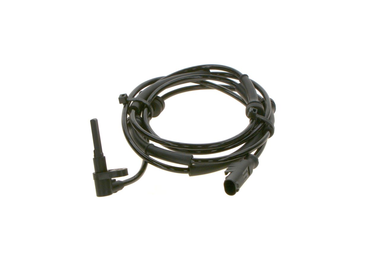 BOSCH 0 265 007 543 - Sensor, Raddrehzahl
