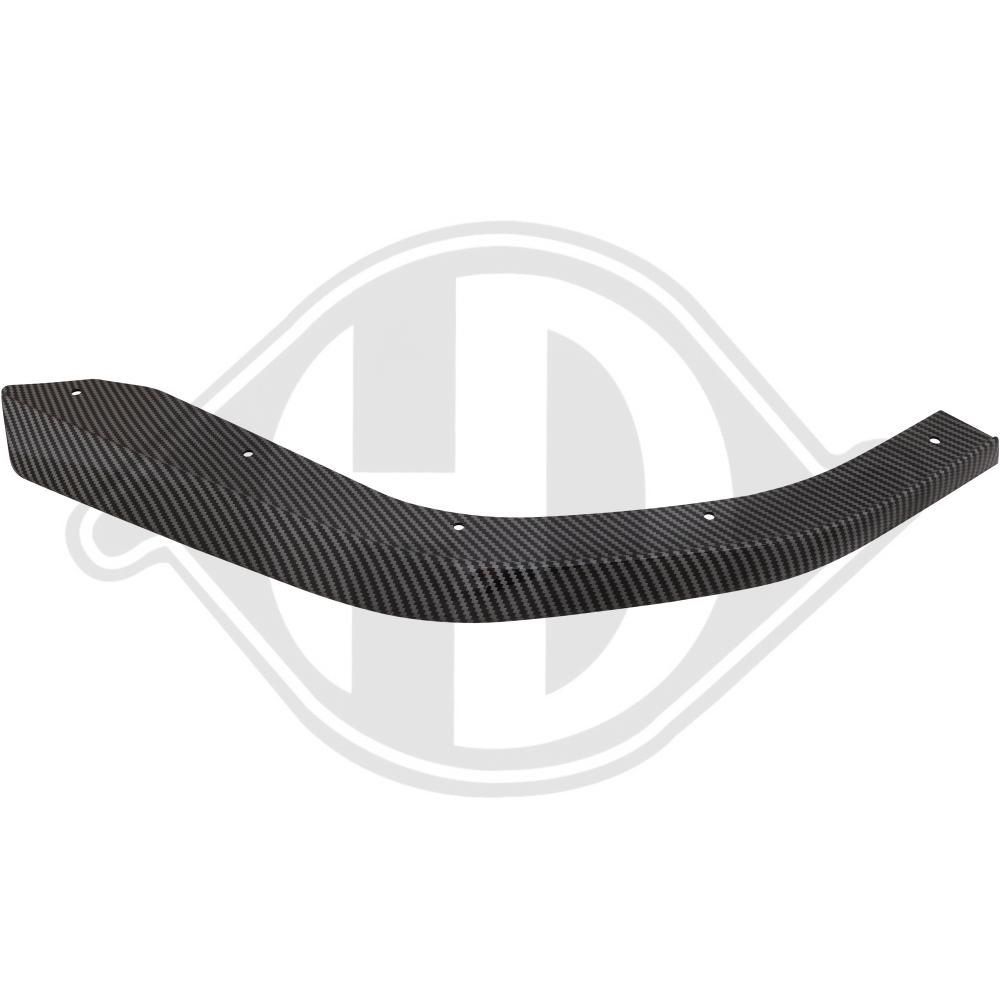 DIEDERICHS 1219361 - Spoiler