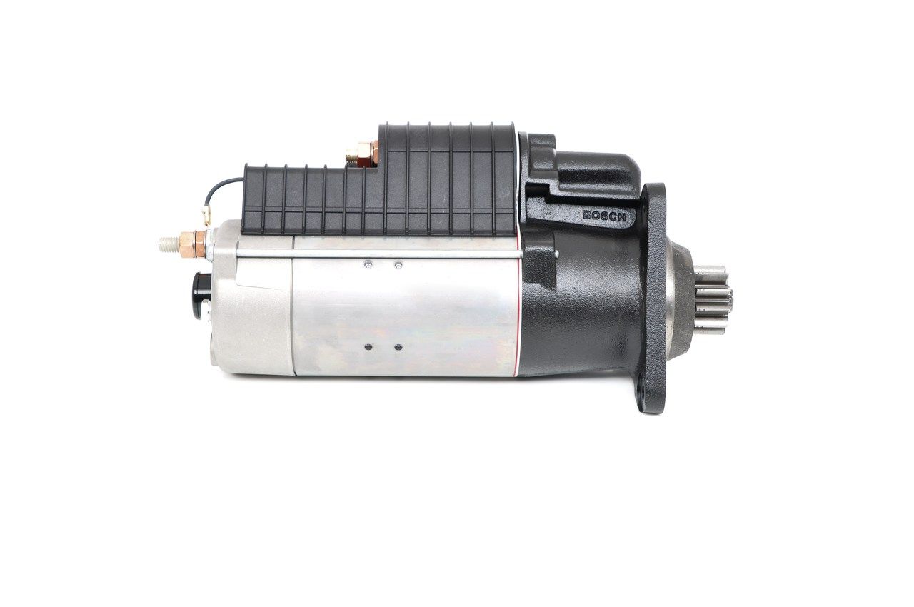 BOSCH 0 001 350 027 - Starter