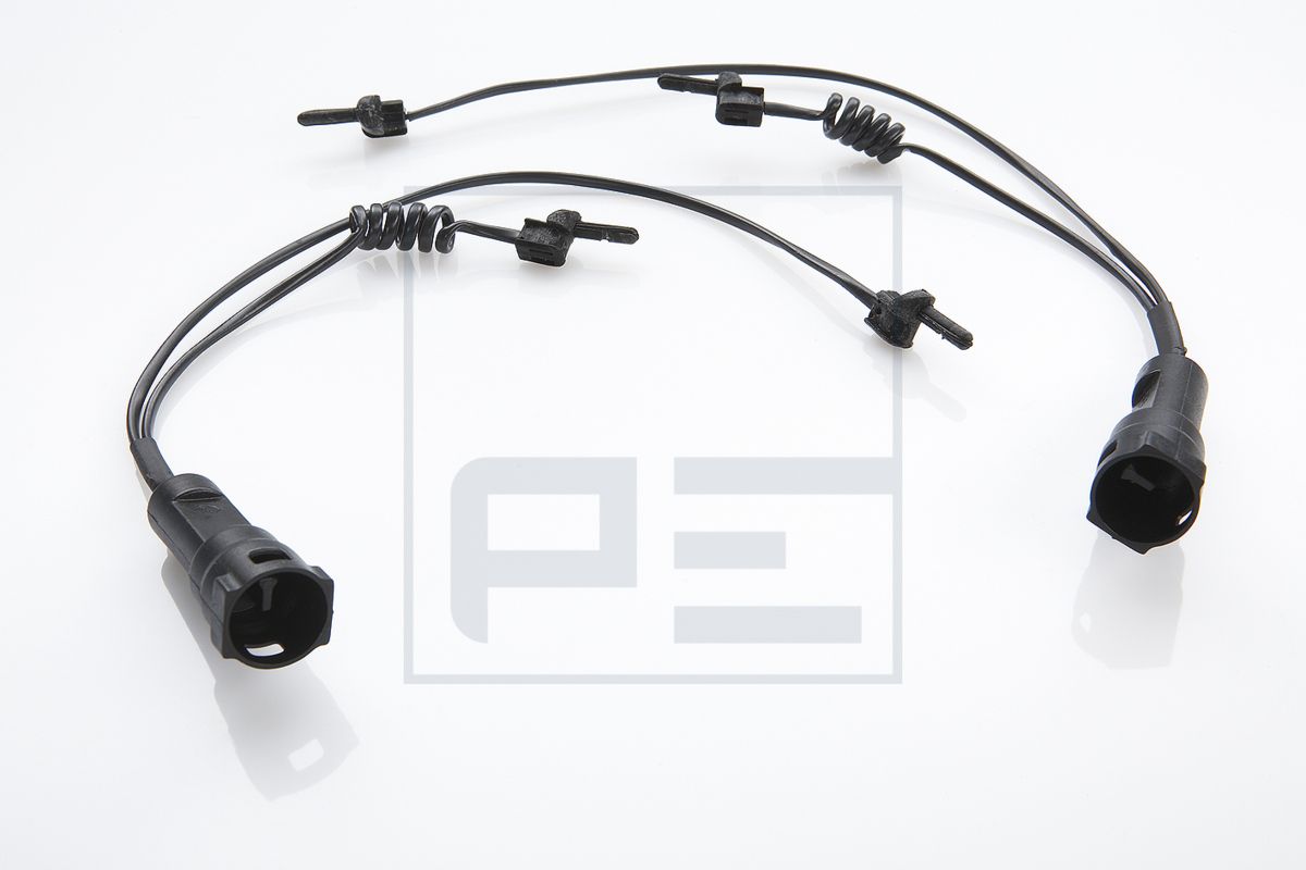 PE Automotive 036.141-00A - Warnkontakt, Bremsbelagverschleiß