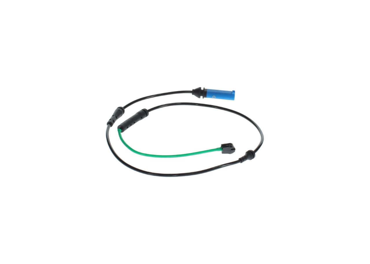 BOSCH 1 987 473 613 - Warnkontakt, Bremsbelagverschleiß
