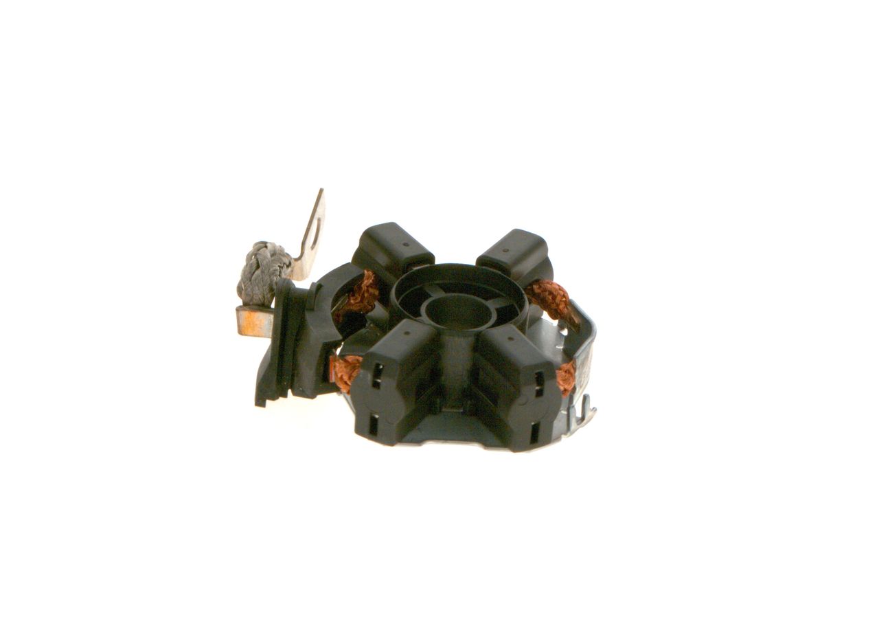 BOSCH 1 004 338 159 - Halter, Kohlebürsten