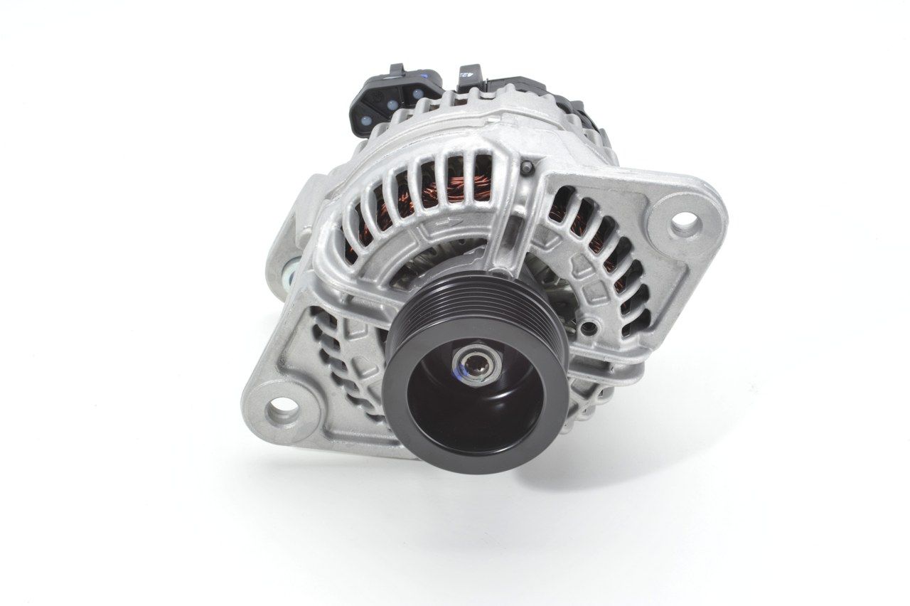 BOSCH 0 124 555 017 - Generator