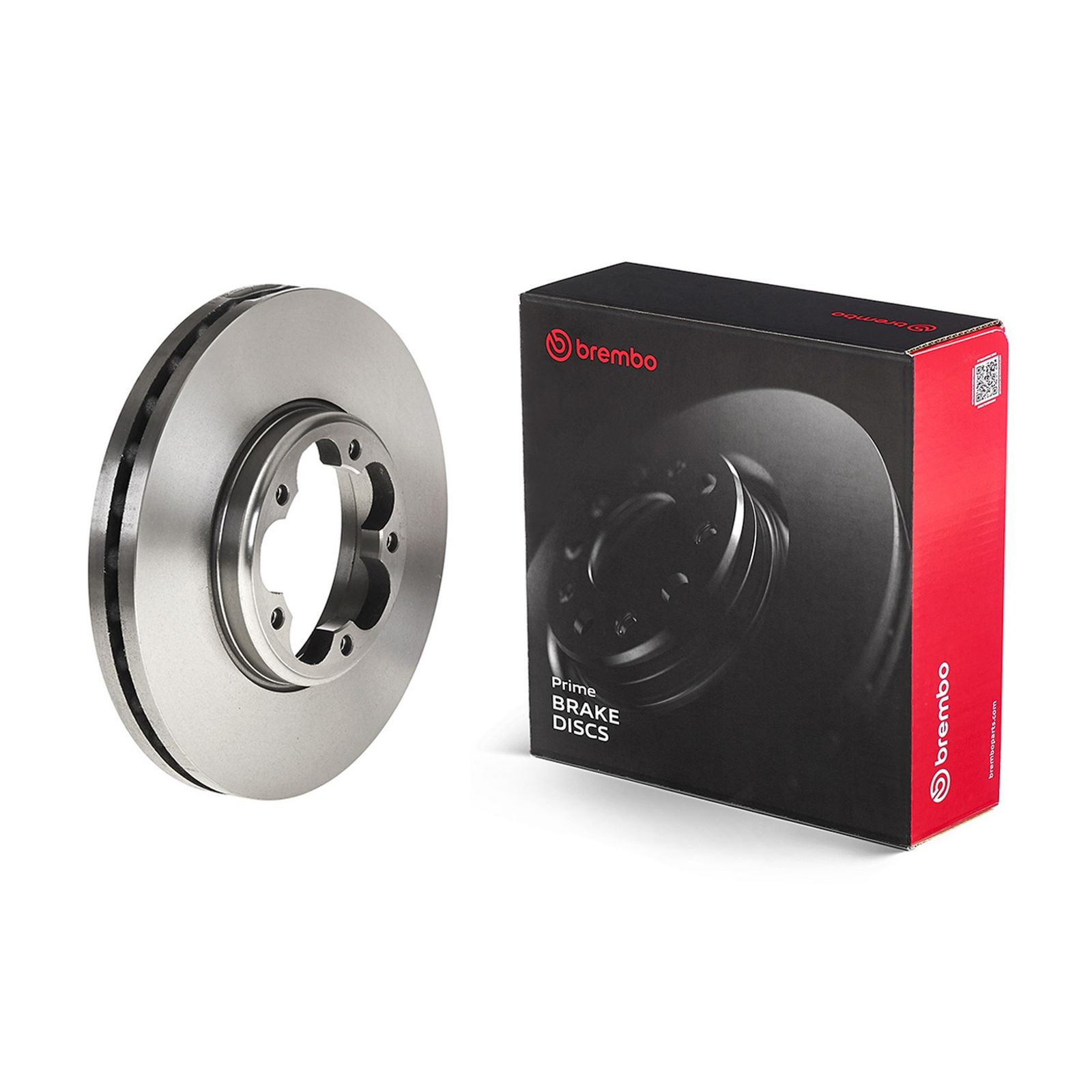 BREMBO 09.C240.20 - Bremsscheibe