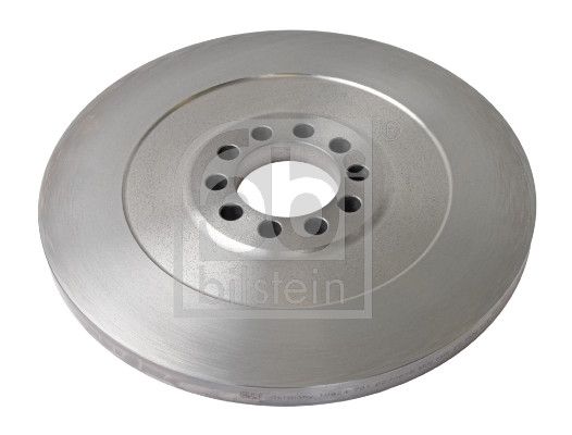 FEBI BILSTEIN 10924 - Bremsscheibe