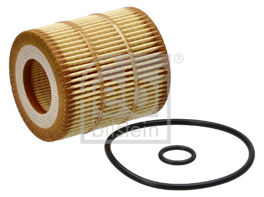 FEBI BILSTEIN 1004049 - Ölfilter