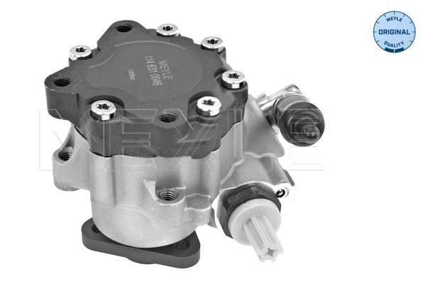 MEYLE 114 631 0046 - Hydraulikpumpe, Lenkung