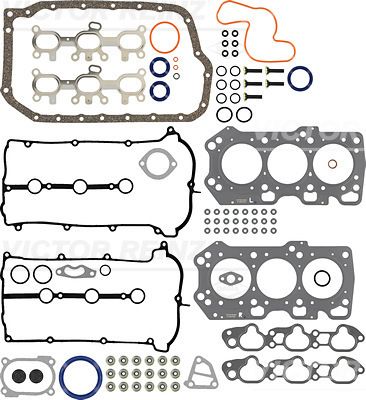 VICTOR REINZ 01-53070-01 - Dichtungsvollsatz, Motor