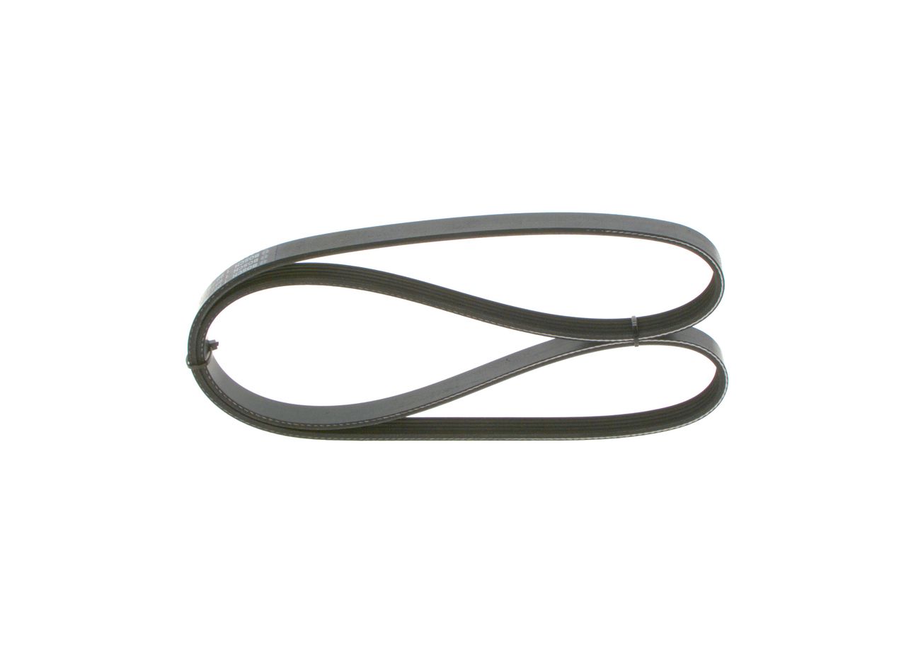 BOSCH 1 987 946 070 - Keilrippenriemen