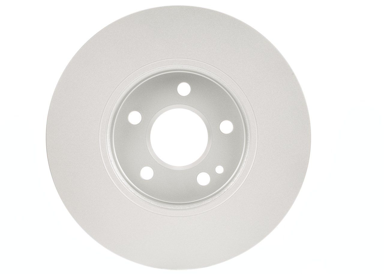 BOSCH 0 986 479 A58 - Bremsscheibe