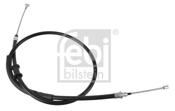 FEBI BILSTEIN 109096 - Seilzug, Feststellbremse