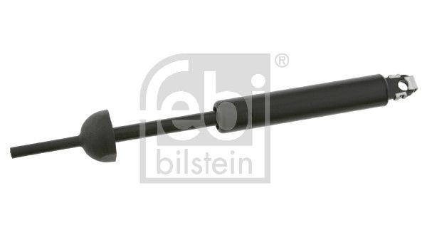 FEBI BILSTEIN 11734 - Gasfeder, Motorhaube