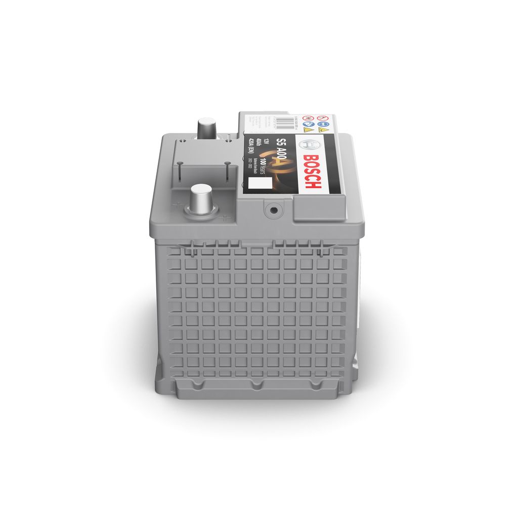 BOSCH 0 092 S5A 000 - Starterbatterie