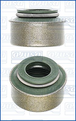 AJUSA 12002700 - Dichtring, Ventilschaft