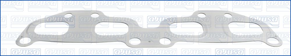 AJUSA 13178800 - Dichtung, Abgaskrümmer