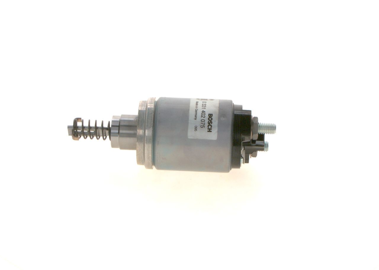 BOSCH 0 331 402 075 - Magnetschalter, Starter