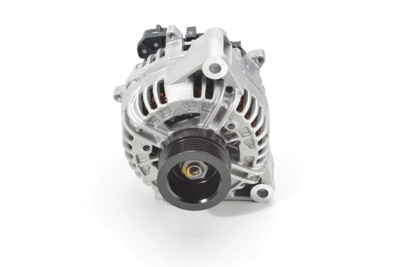BOSCH 0 124 555 052 - Generator
