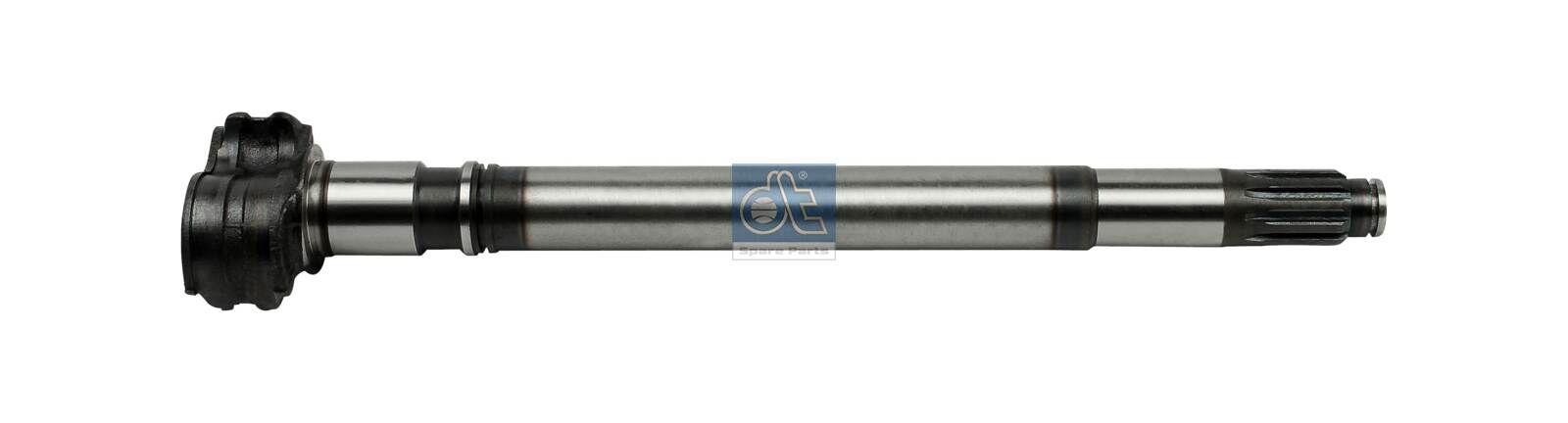 DT Spare Parts 10.33535 - Bremswelle, Trommelbremse