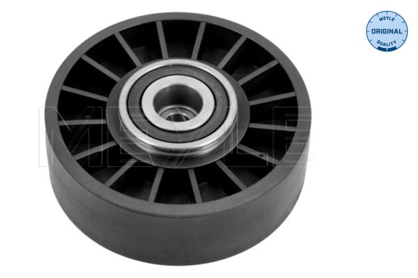 MEYLE 014 020 9002 - Umlenk-/Führungsrolle, Keilrippenriemen