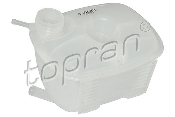 TOPRAN 102 575 - Ausgleichsbehälter, Kühlmittel