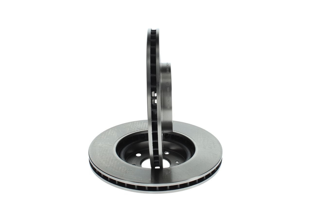 BOSCH 0 986 479 534 - Bremsscheibe