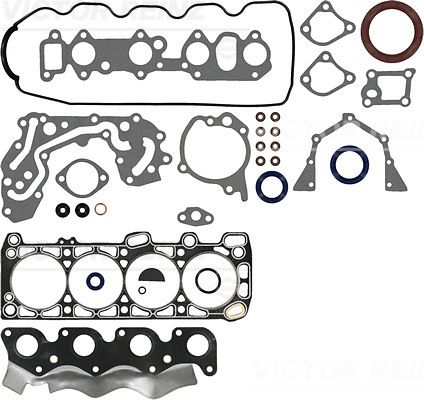VICTOR REINZ 01-52240-02 - Dichtungsvollsatz, Motor