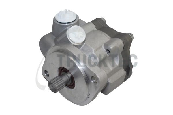 TRUCKTEC AUTOMOTIVE 01.37.127 - Hydraulikpumpe, Lenkung