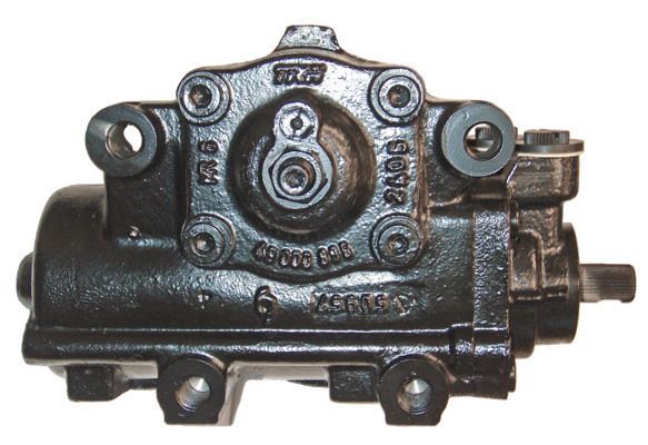 LIZARTE 03.60.0015 - Lenkgetriebe