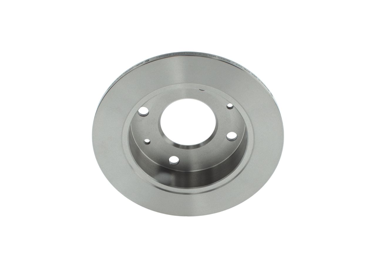 BOSCH 0 986 478 727 - Bremsscheibe